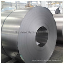 High Dimensional accuracy Cold Rolled Steel Sheet